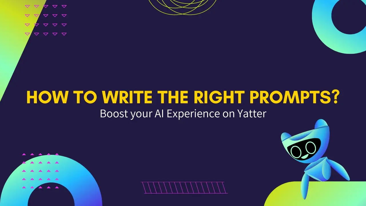 How to write the Right prompts: Prompt engineering