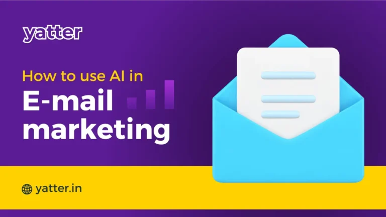 How to Use AI in Email Marketing: A Practical Guide