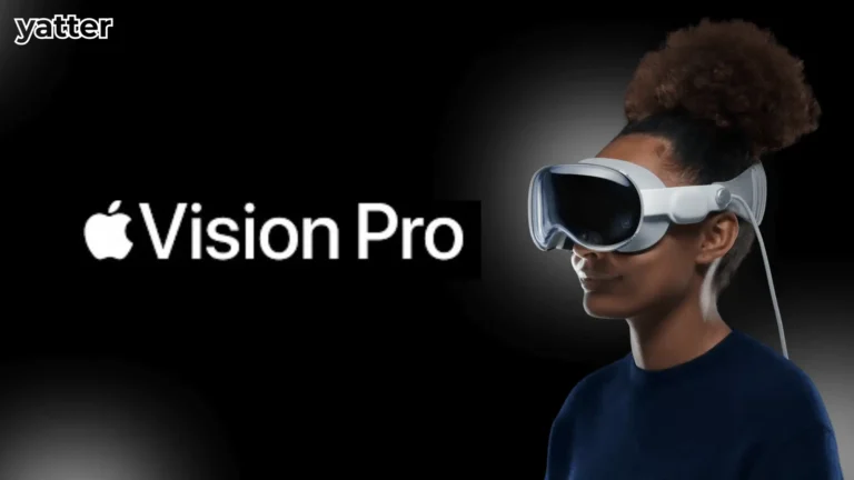 Apple Vision Pro Features: Pros and Cons