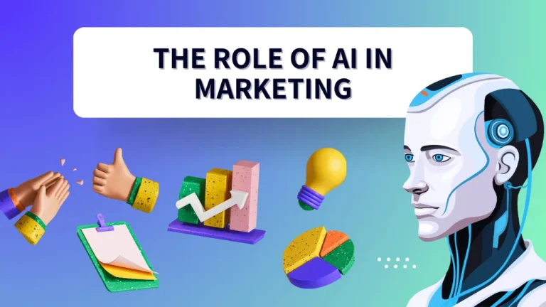The Role of AI in Marketing: Empower Marketers with AI