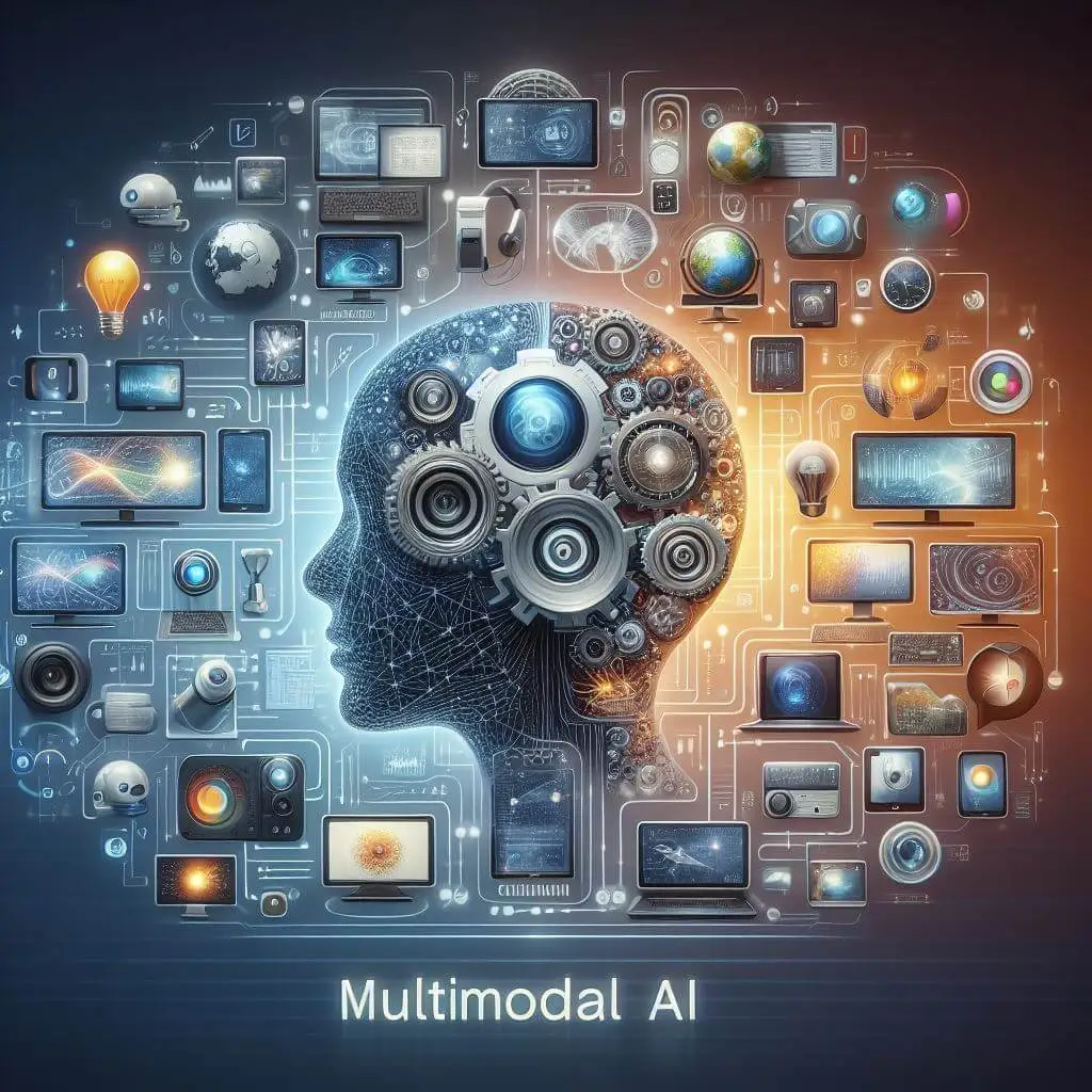  Multimodal AI ,ai,chatgpt, yatter,ai, openai, ai,bing, multimodal, artifical intelligence