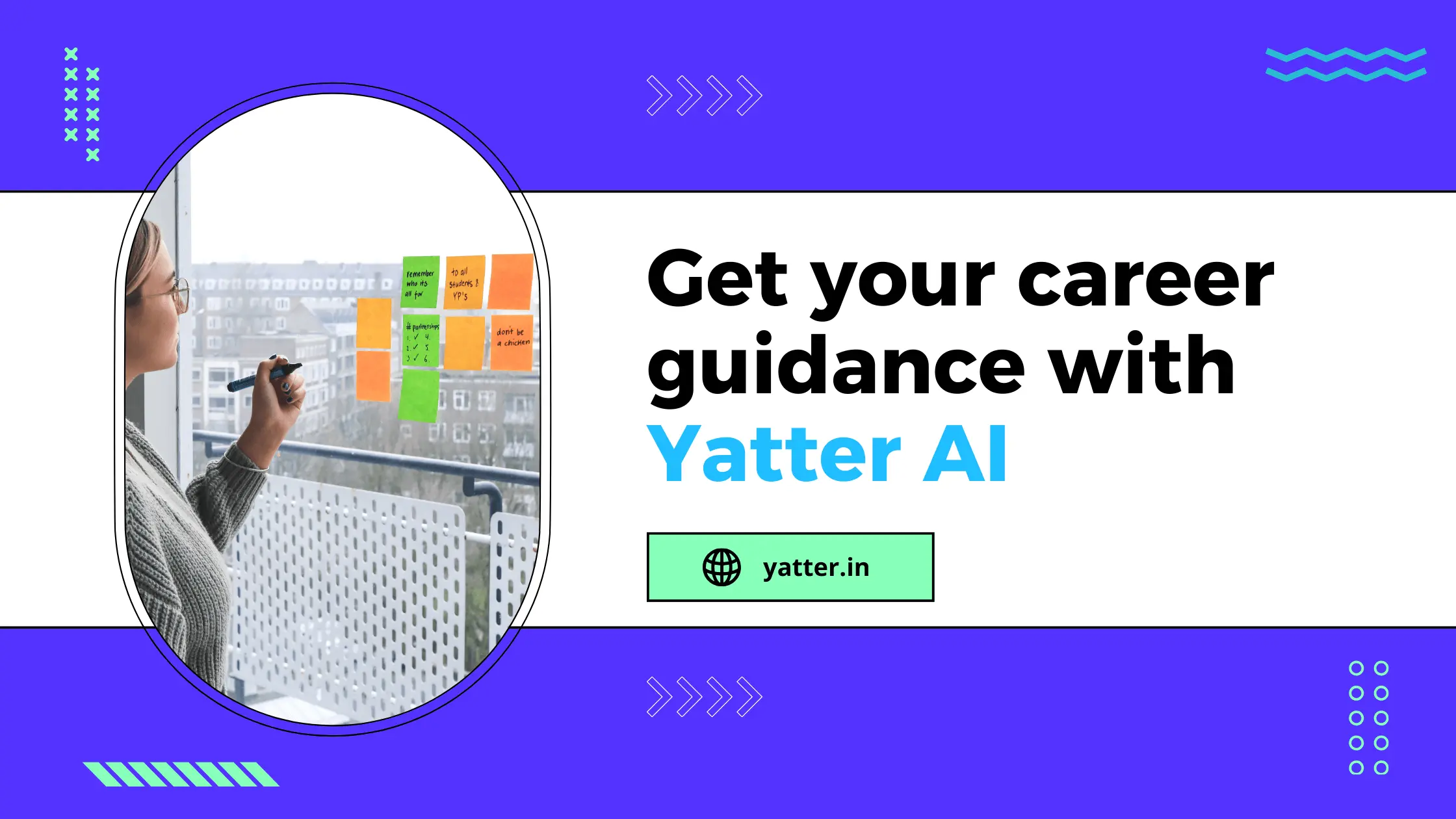 career guidance, career, ai, yatter, chatgpt, openai, artifical intelligence