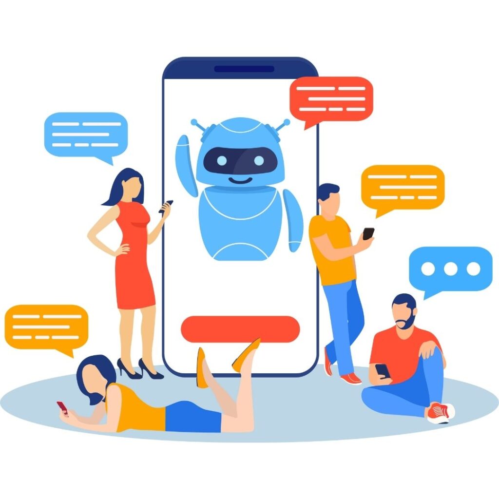 Ai Chatbot