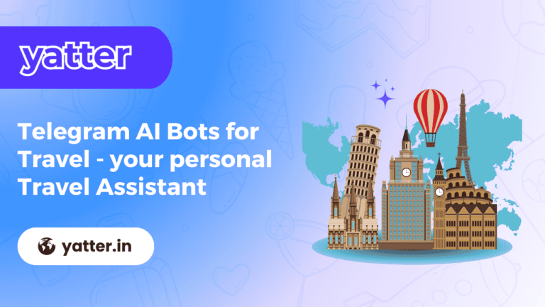 Telegram AI Bots