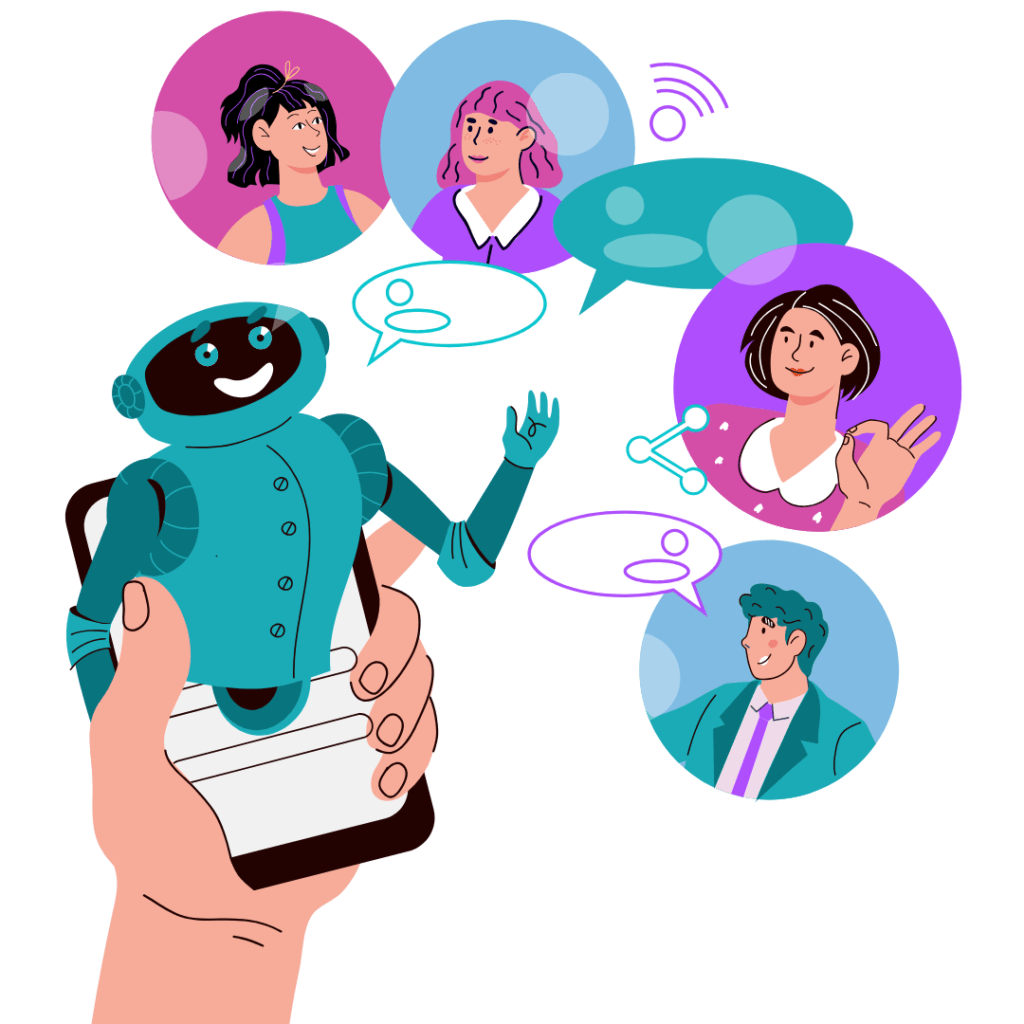 AI Voice Chatbots